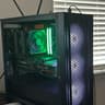 Custom Gaming PC Build