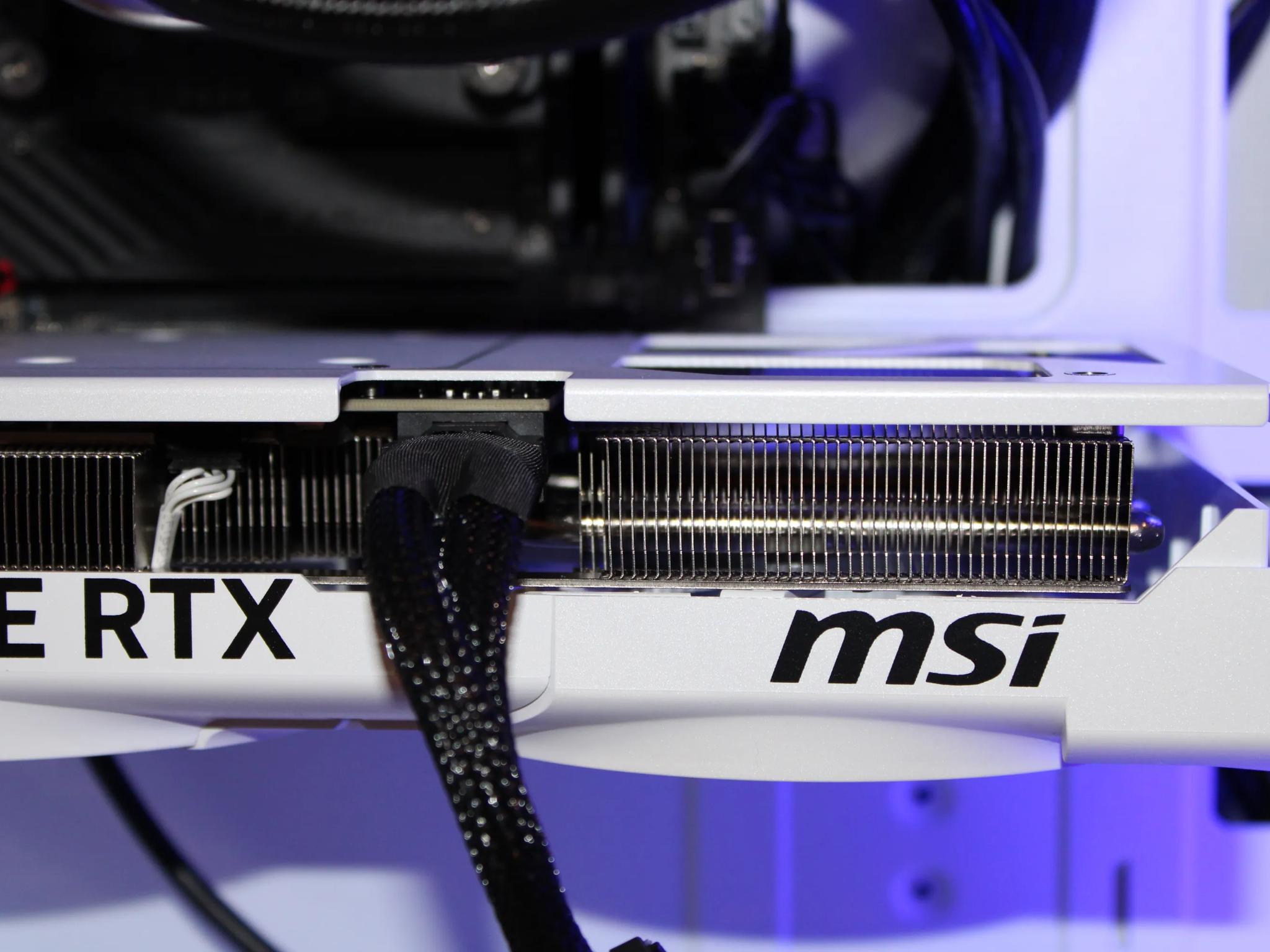 On Sale i7-14700K and RTX 5070 build