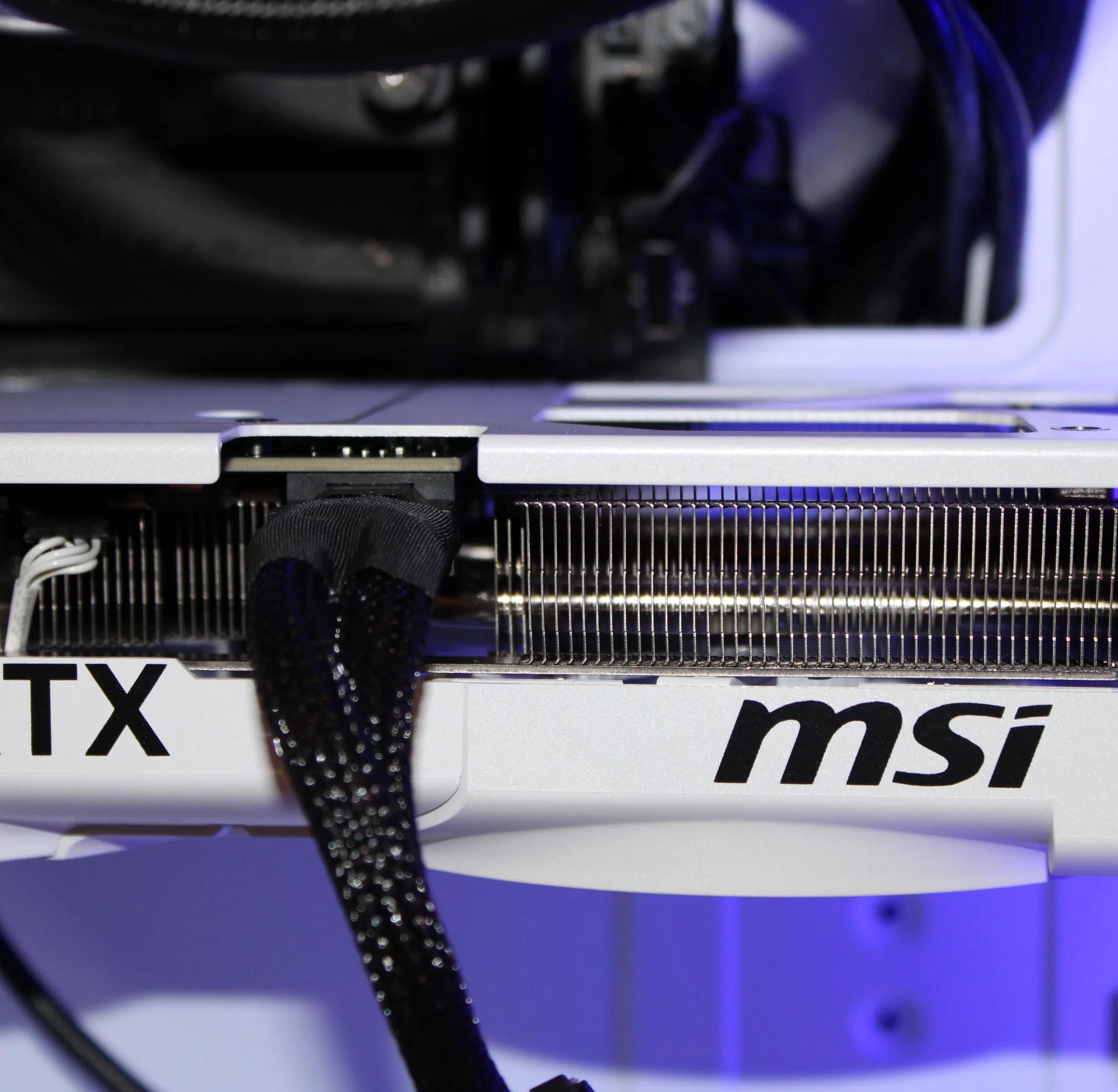 On Sale i7-14700K and RTX 5070 build