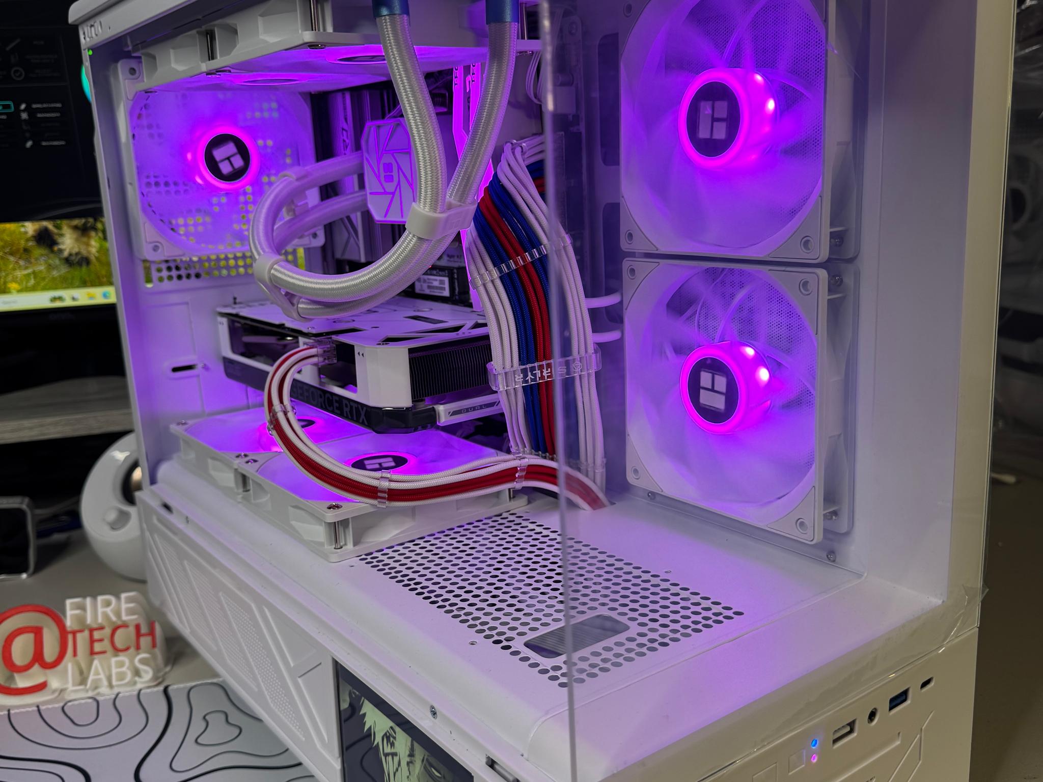 NVIDIA GeForce RTX 4060 Ti - Image 2