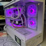 Fire Tech Labs: Starlight gaming PC