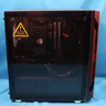"Lazarus 3900 Delta RGB" Ryzen 9 3900X 12C @ 3.8GHz 16GB DDR4-3200 Radeon RX 6600 500GB M.2 1TB HDD