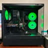 GTX 1080 | Intel I7 9700k | 32gb DDR4 3200 | 2.5 TB SSD