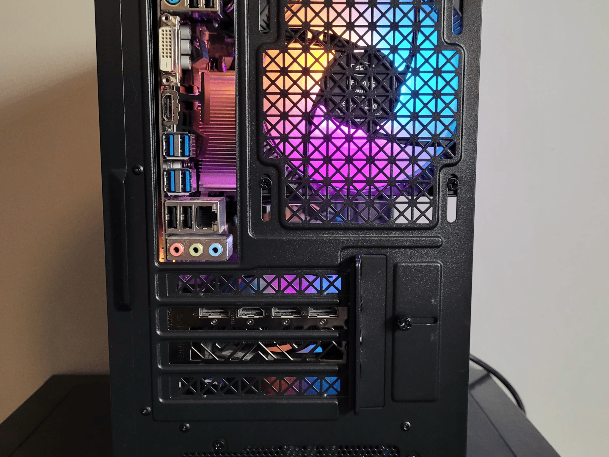 Team Red | Radeon 5600XT Pulse, Ryzen 5 2600 6-Core Processor