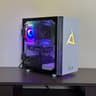 GTX 1660 Ti 6GB | AMD Ryzen 5 3600 | 16GB DDR4 | 500GB SSD | Gaming PC