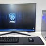 NEW Powerful Mini Gaming PC - 7600X - 7800XT - READ DESCRIPTION!!!