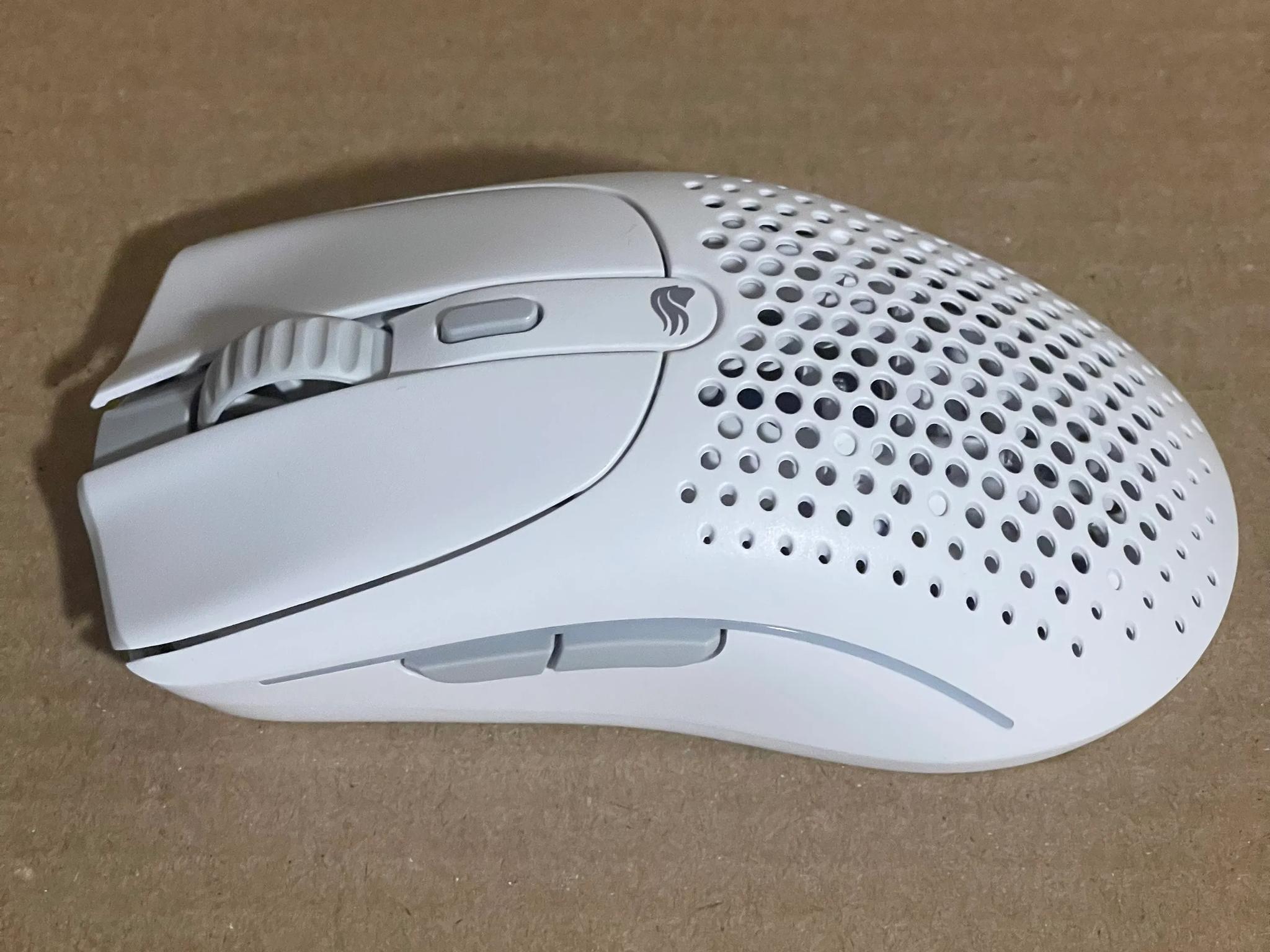 Glorious Model O 2