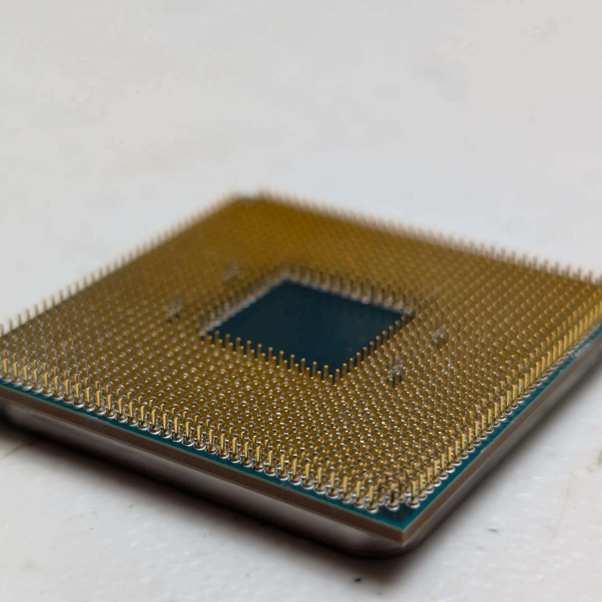 Ryzen 9 3900X 12C/24T Processor