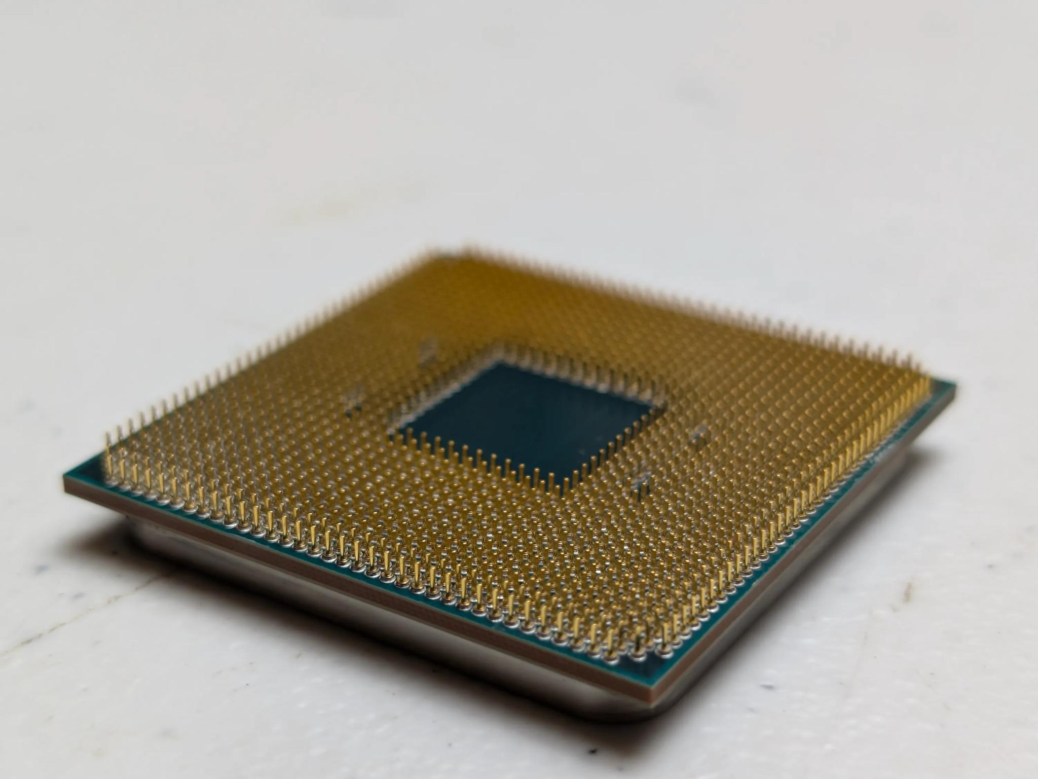 Ryzen 9 3900X 12C/24T Processor