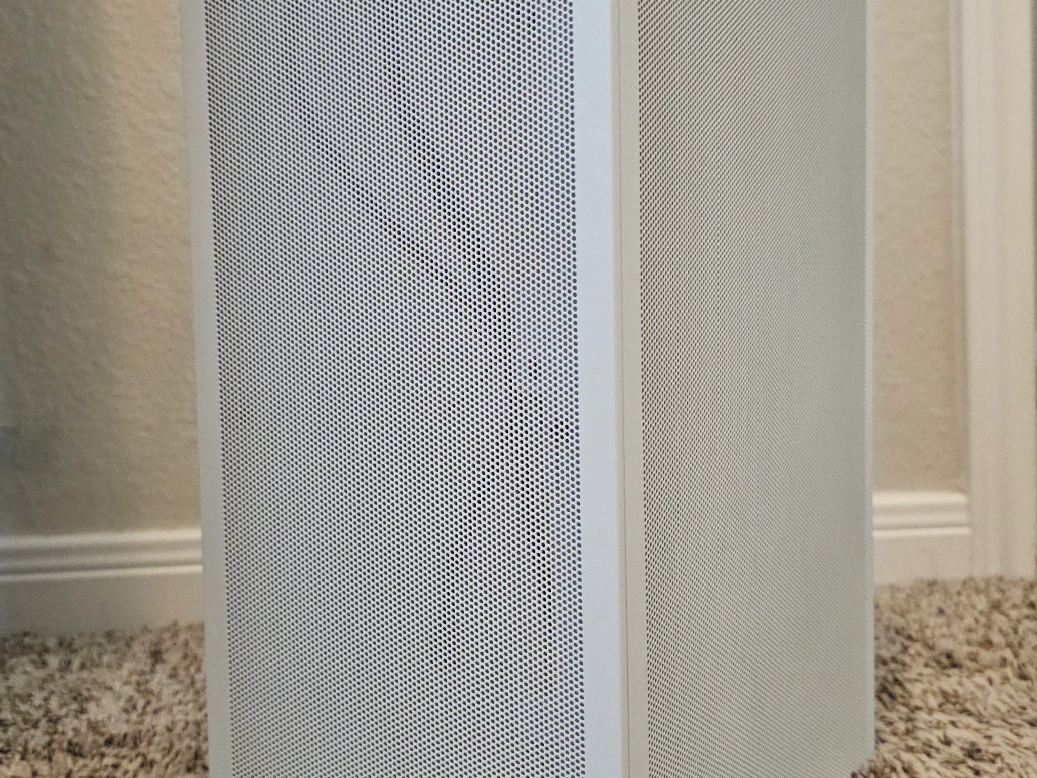 SSUPD Meshlicious, White