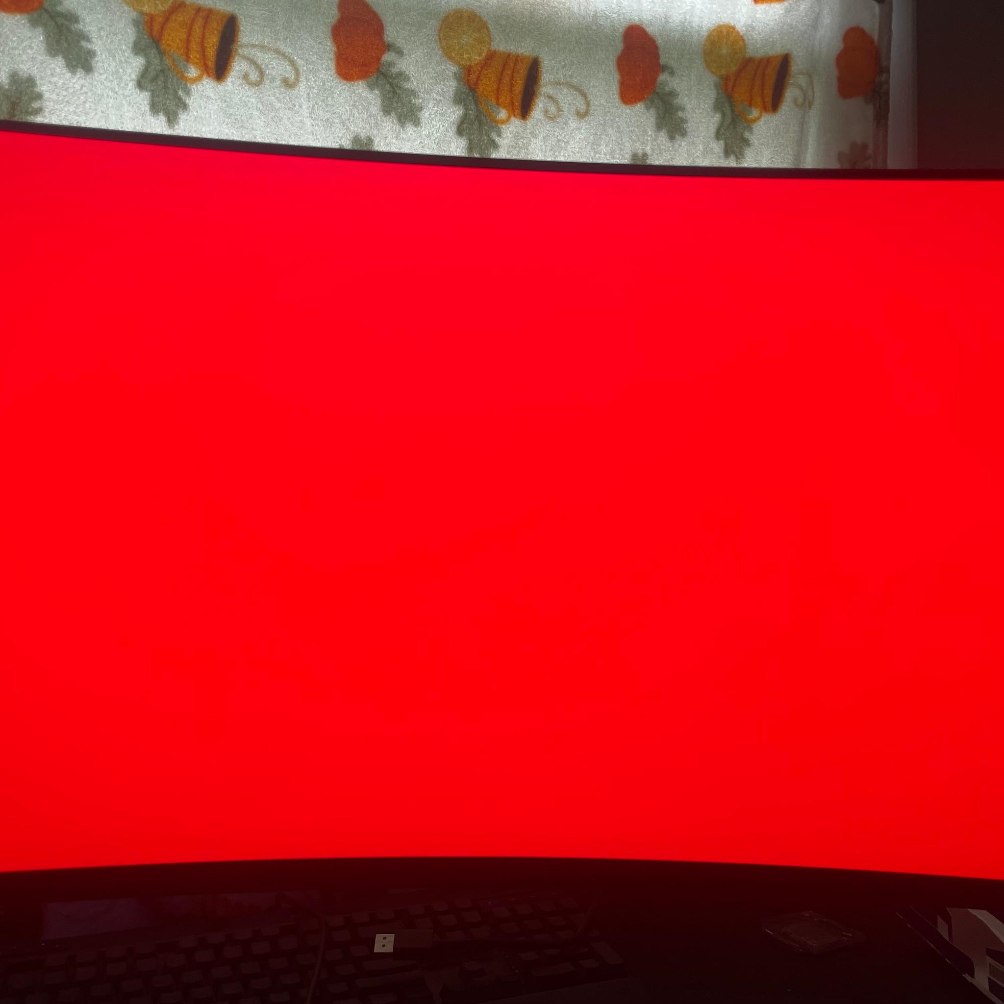 Dell Alienware AW3225QF 32" 4K QD-OLED 240Hz Curved Gaming Monitor