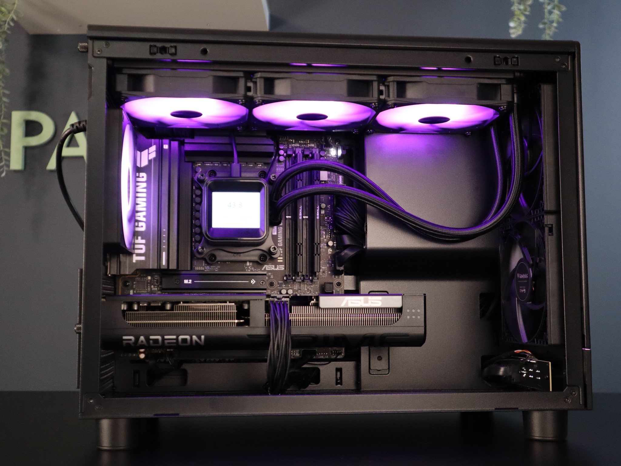 Brand New Gaming PC | 9060XT (16GB) | 9600X | 32GB DDR5 | 1TB NVME | 850W