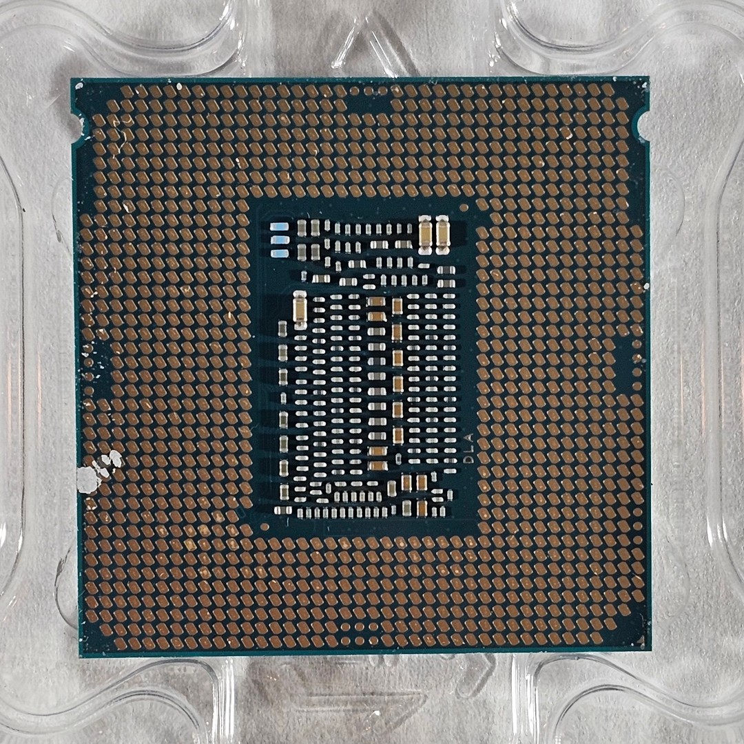Intel Core i9-9900KF LGA1151 | Jawa
