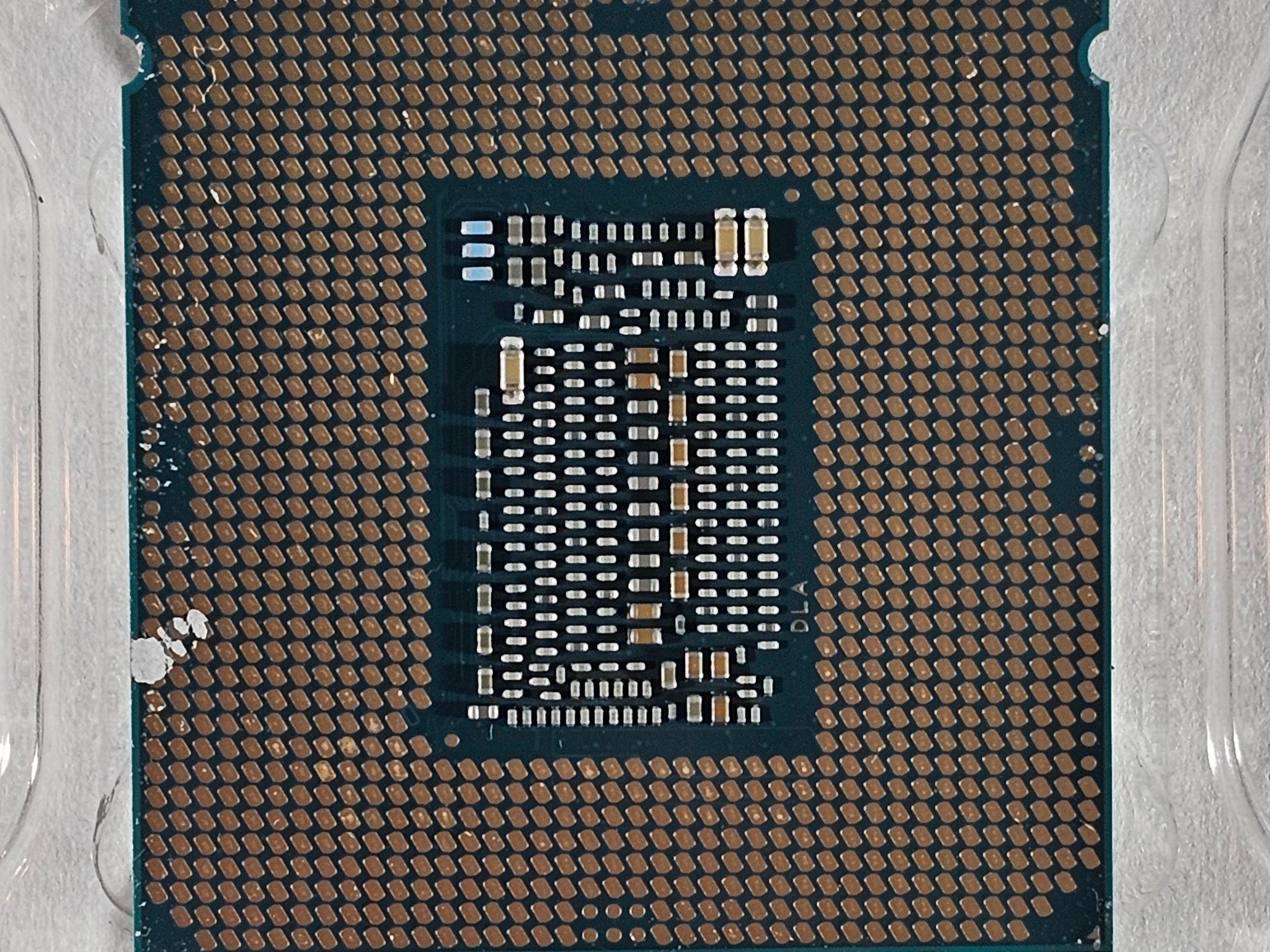 Intel Core i9-9900KF LGA1151