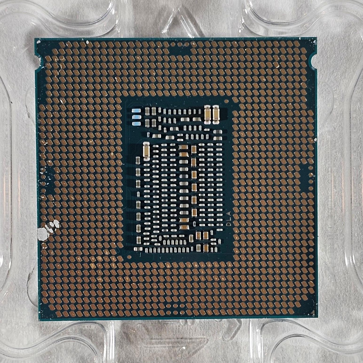 Intel Core i9-9900KF LGA1151