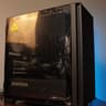🖤 SHADOW 🖤 1440p/1080p GAMING MACHINE 💚RTX 3070 🧡 Ryzen 5 3600 | 16GB | WIFI | WIN 11