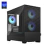 Fractal Pop Mini Air - mATX/Mini ITX PC Case