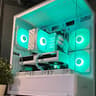 **ICEBERG**i5 12600k z690 4060 32g ddr4
