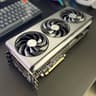 AMD Radeon RX 7900 XTX: Sapphire Nitro+ 24GB Vapor -X Edition