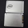 Intel SSD Lot of 256gb 240GB 100% health