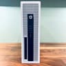 Esports Gaming PC | RX 550 4GB | i5 | 16GB RAM | 512GB SSD | Clean White Build