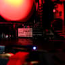 Dark Crimson! Awesome Gaming PC | Ryzen 5 2600 | XFX 580 8GB | 16GB DDR4 | 512GB M.2 | W11 + WiFi |