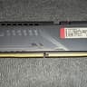Kingston Fury 16GB DDR5 6000 CL36