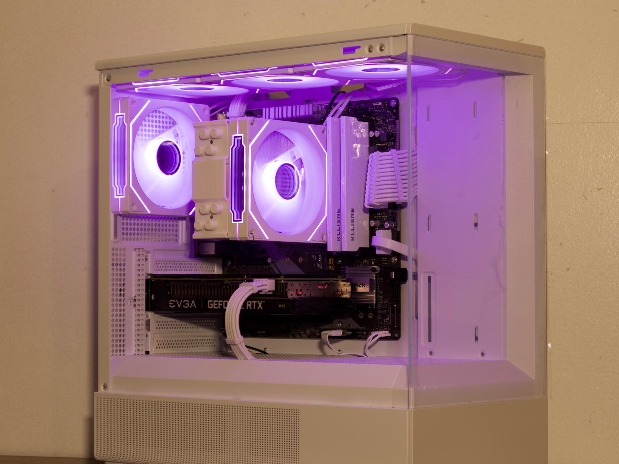 Gaming PC | RYZEN 5 3600 | RTX 3060 12GB | 16GB RAM | 1TB SSD