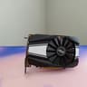 Asus Single Fan RTX 2060