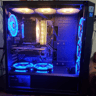 "Telesto" Mid Tier Gaming PC