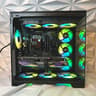 ⚫️🐰| Highend Gaming Pc | 7700x, 4070ti, 32gb, 1tb, free keyboard