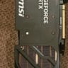 MSI GeForce RTX 5070 12G SHADOW 2X OC