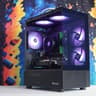 Radeon rx580 Gaming PC | Ryzen 5 2600|16GB  Ram|500GB SSD |Wifi|