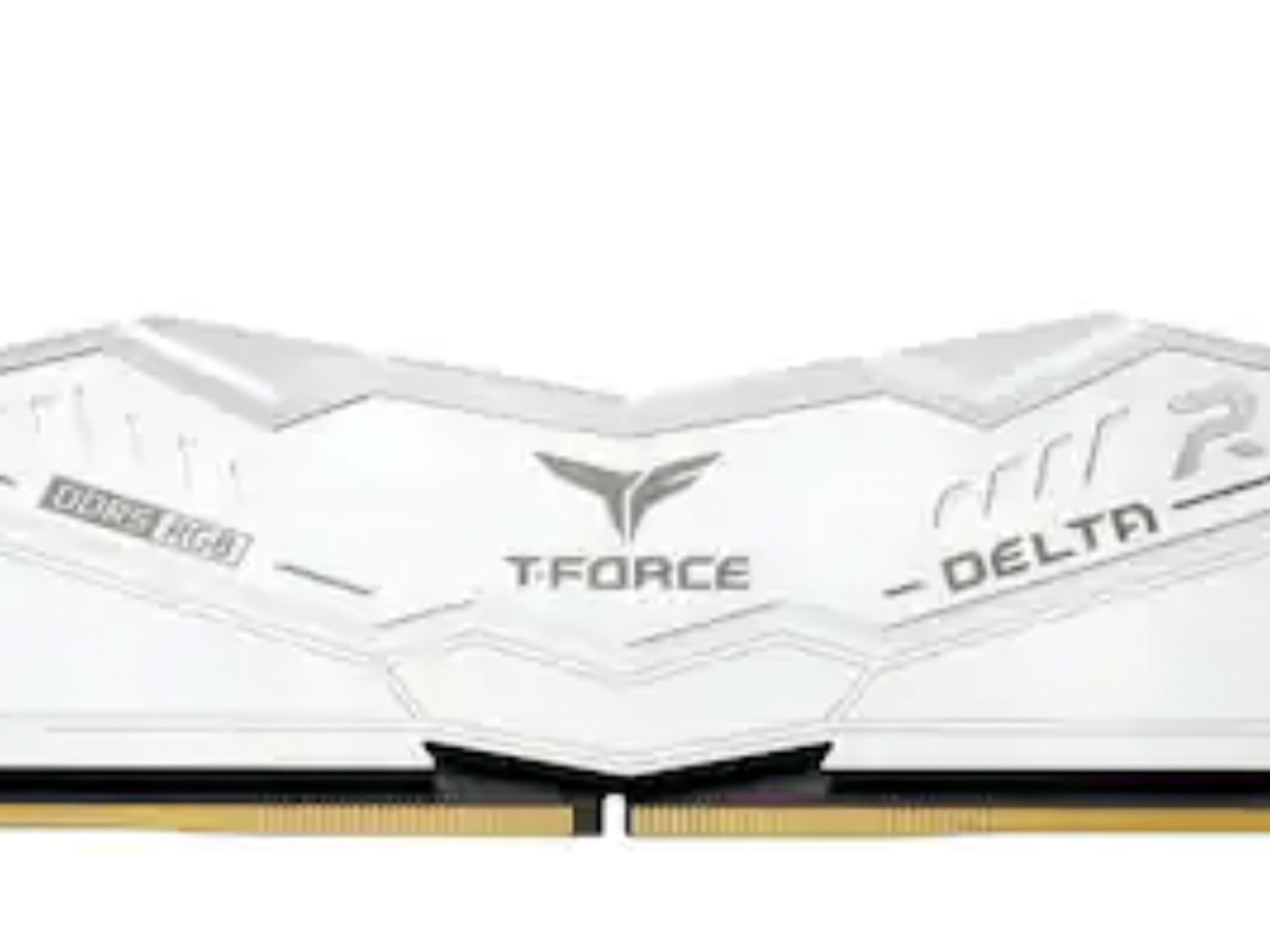 TForce Delta DDR5 6000MHz 1x16gb Gaming PC Memory Ram