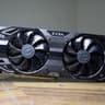 EVGA RTX 2060 SUPER SC Ultra