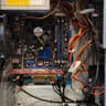 Cooler Master Elite 350 | Pentium E5700 3 GHZ | 4GB RAM | 240 GB SSD | HD 4350 | 2000s Retro Gaming
