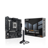 🛡️ ASUS TUF GAMING B850M-E WIFI | AM5 Micro ATX Motherboard