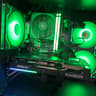 Gaming PC | 9060 XT & i5-11400 | 16GB RAM | 1TB M.2 SSD