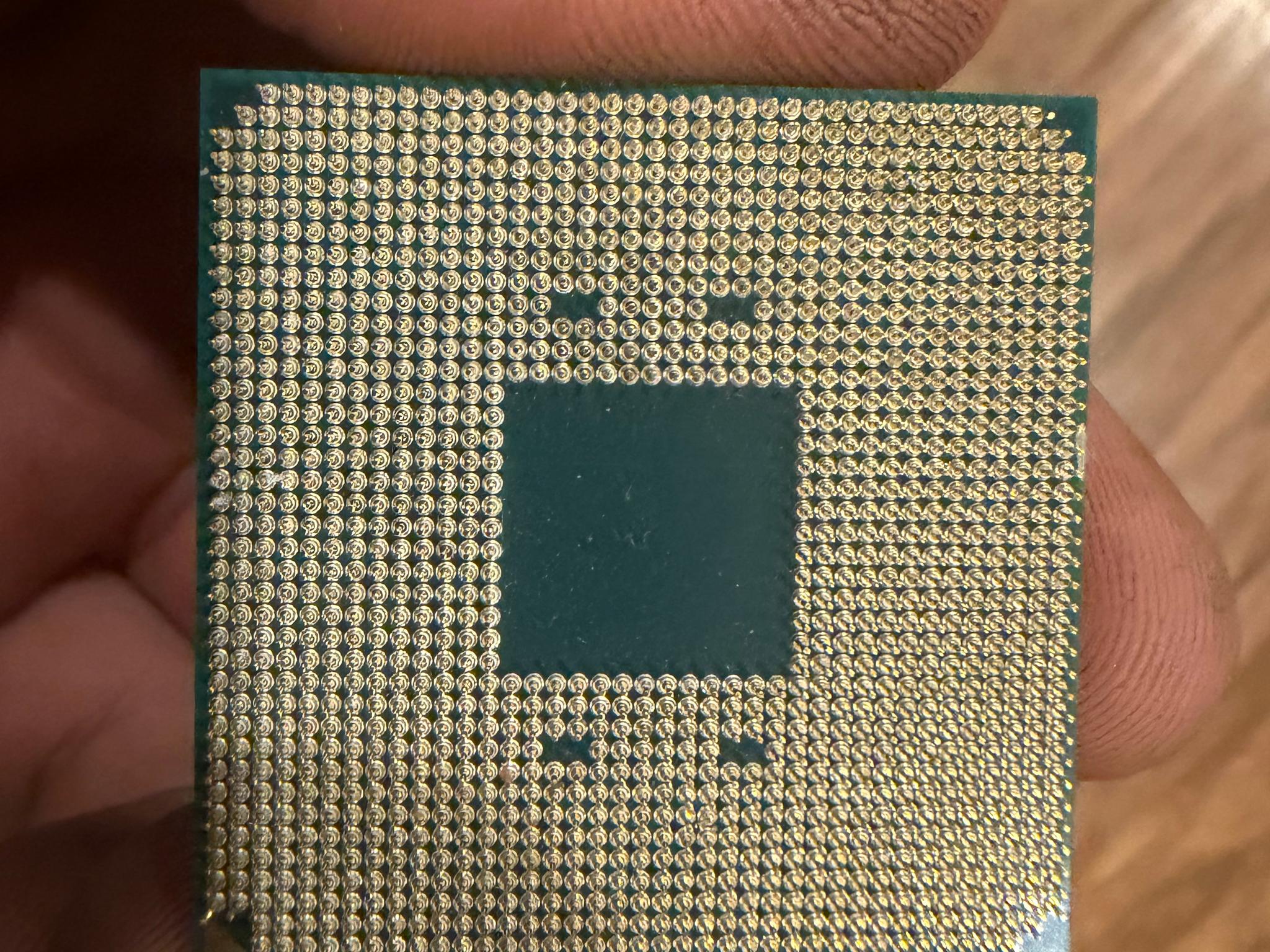 AMD Ryzen 5 3600X