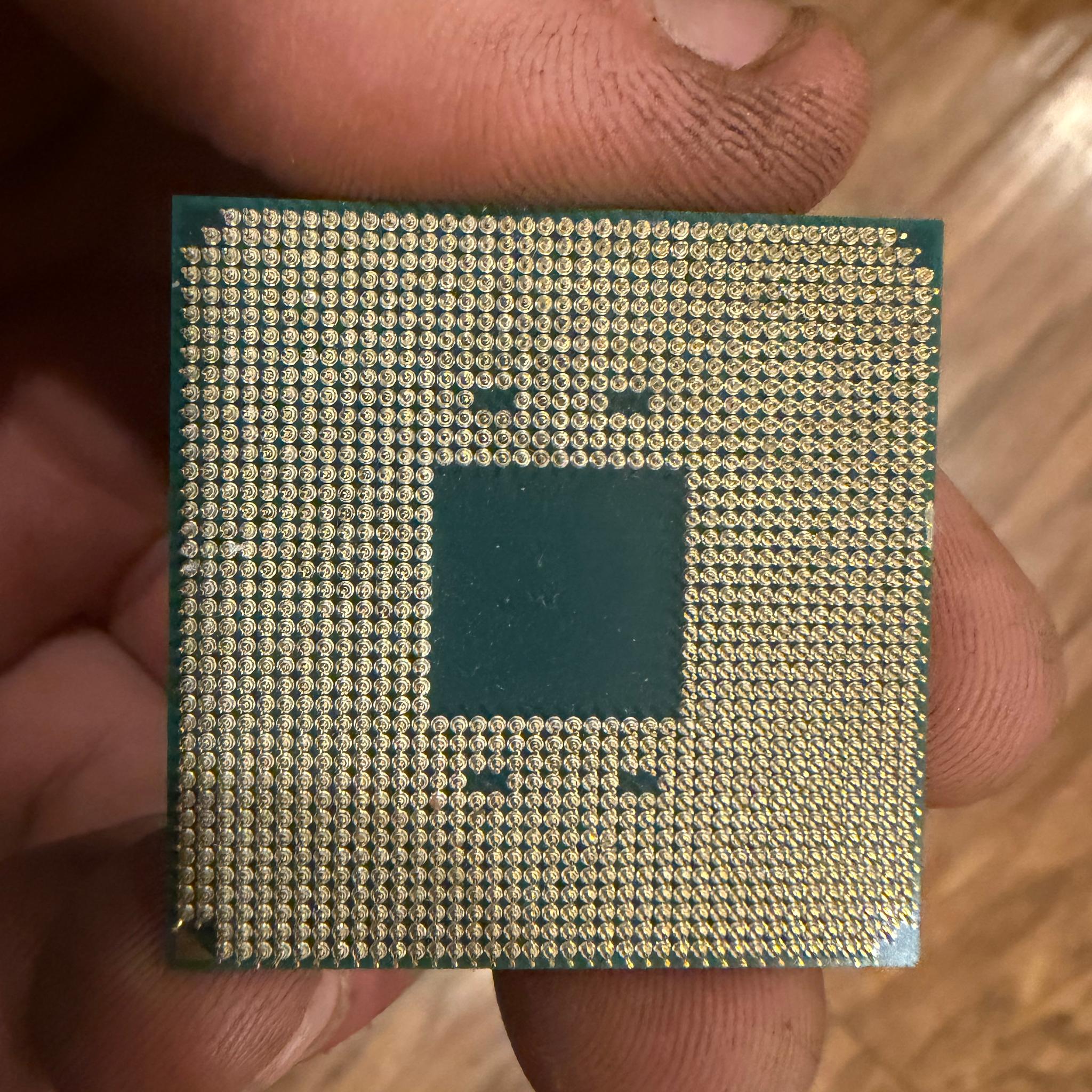 AMD Ryzen 5 3600X