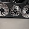 PowerColor Hellhound OC Radeon RX 7800 XT