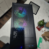 Gaming PC i7 2600 16gb ram 500gb ssd