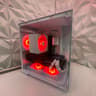 🎅🎅 White Elite Build – Ryzen 5 3500X + RTX 2060 Super 8GB | 1080p/1440p High FPS Ready