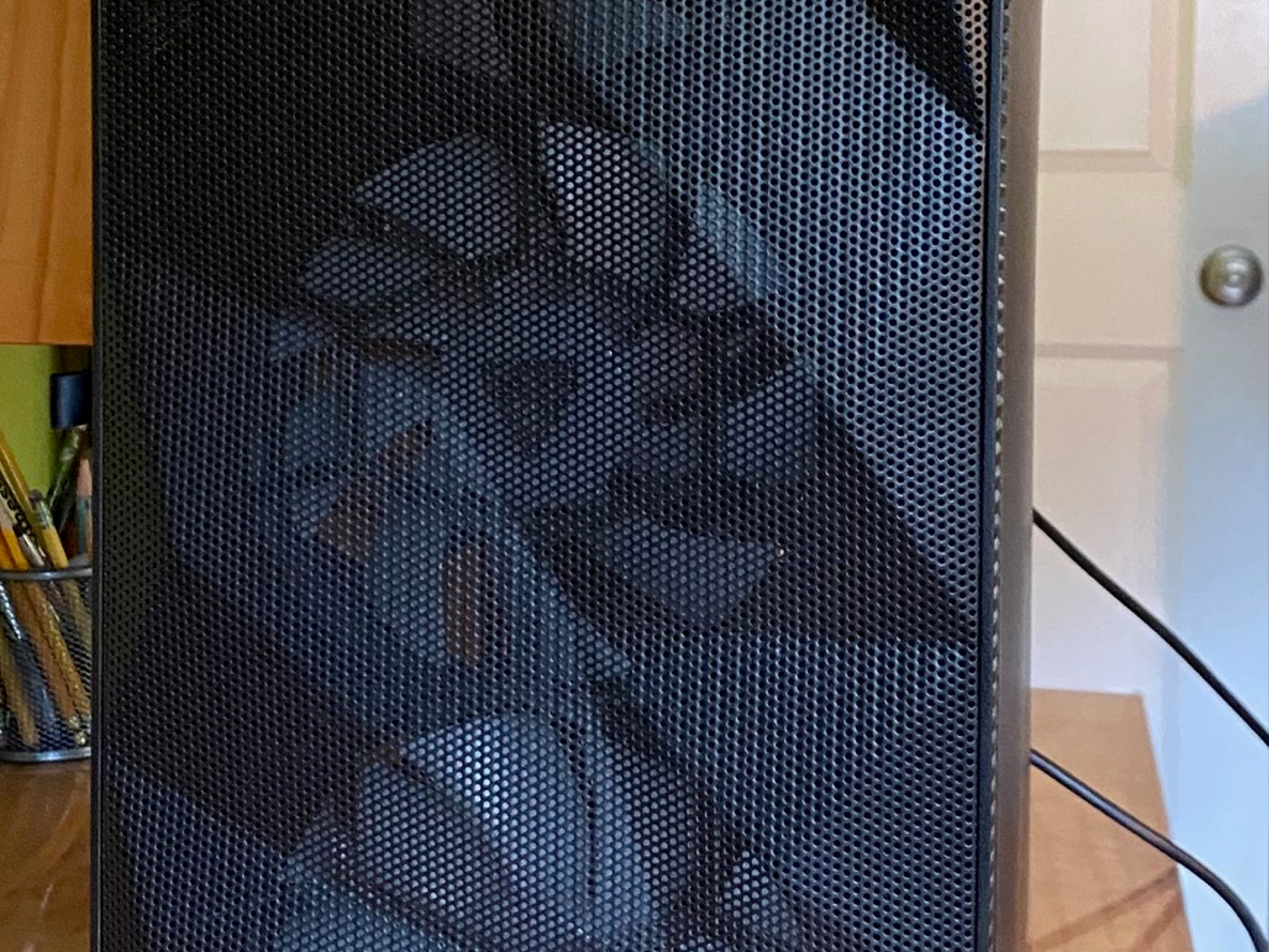 Custom-Built Gaming PC, 16GB RAM, 1 TB Storage, 6-core AMD Ryzen-5 7600X CPU, 16 GB VRAM