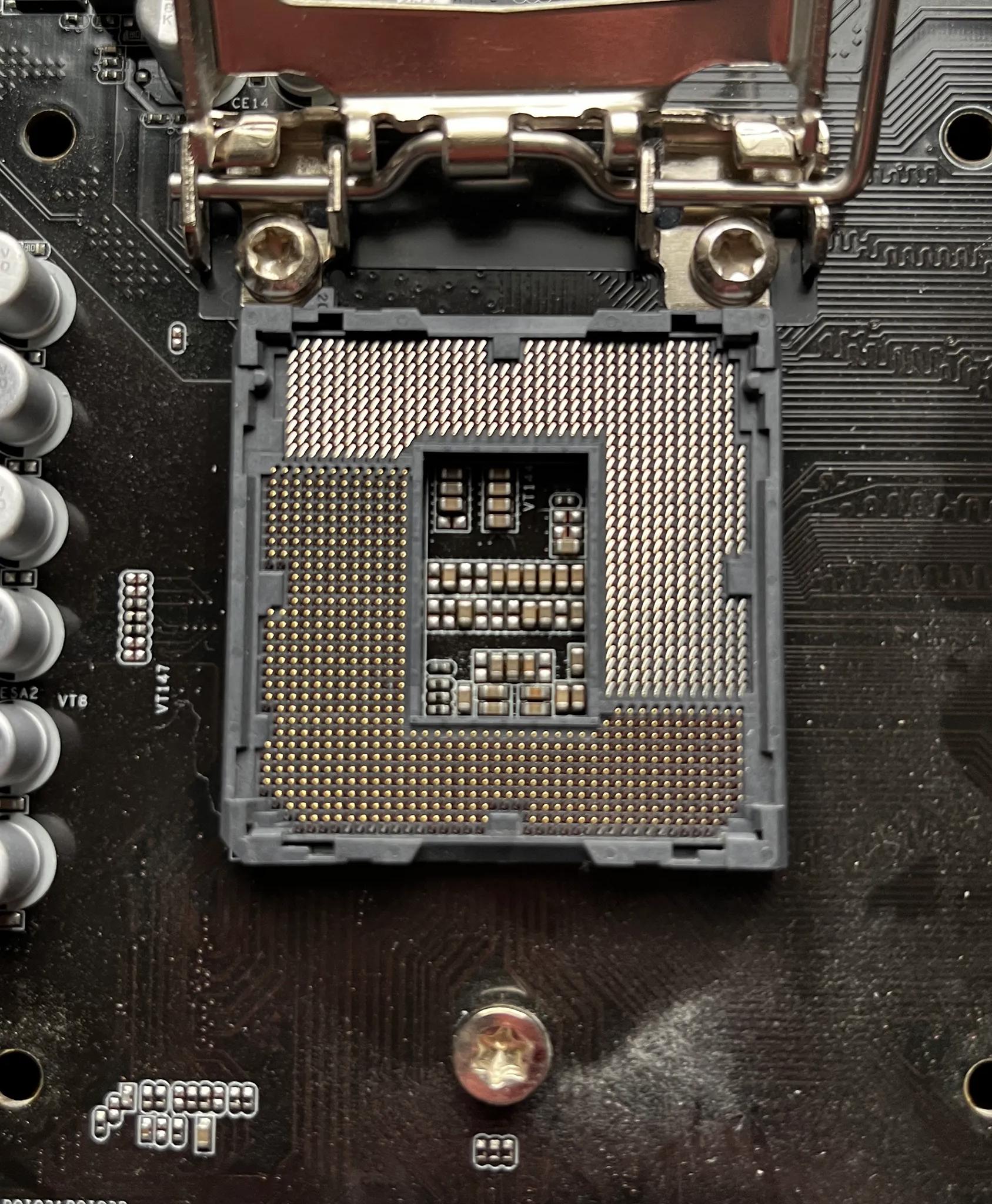 ASRock H110 Pro BTC+ Socket 1151 Intel Mining Motherboard (13 GPU PCIE Slot)