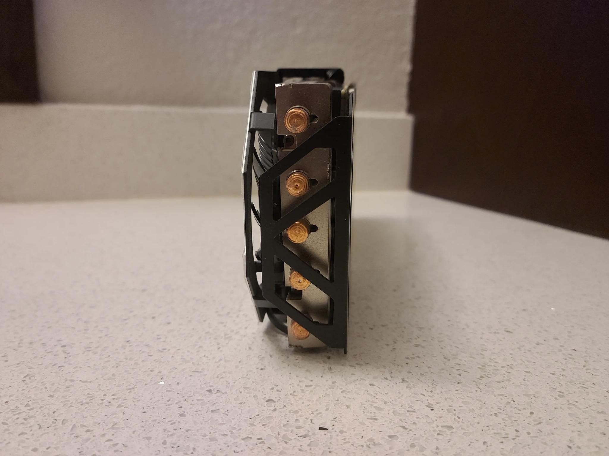 GTX 980 Ti 6Gb Gigabyte Windforce G1 Gaming