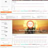 GeForce GTX 1070 Ti Custom Gaming PC - Ryzen 5 2600, 16GB RAM