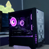 One PC|RTX 3060, Ryzen 3700x, 1tb SSD Gaming PC