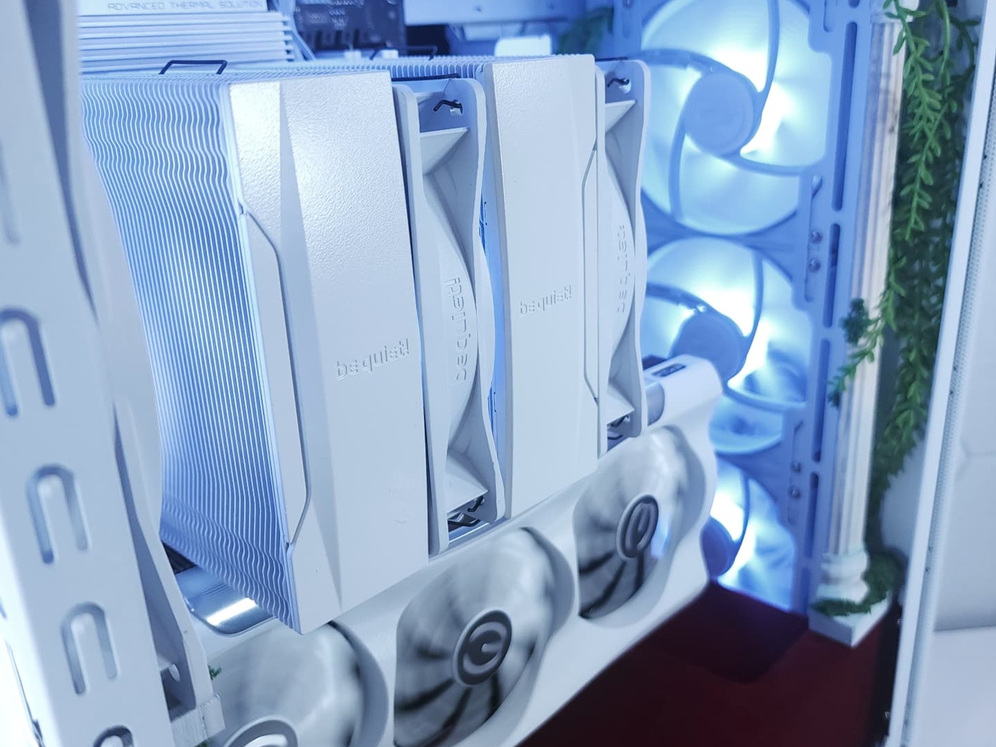 ❤️RTX 3090 | Core i9 12900KF ● 1440p/4K Gaming Computer