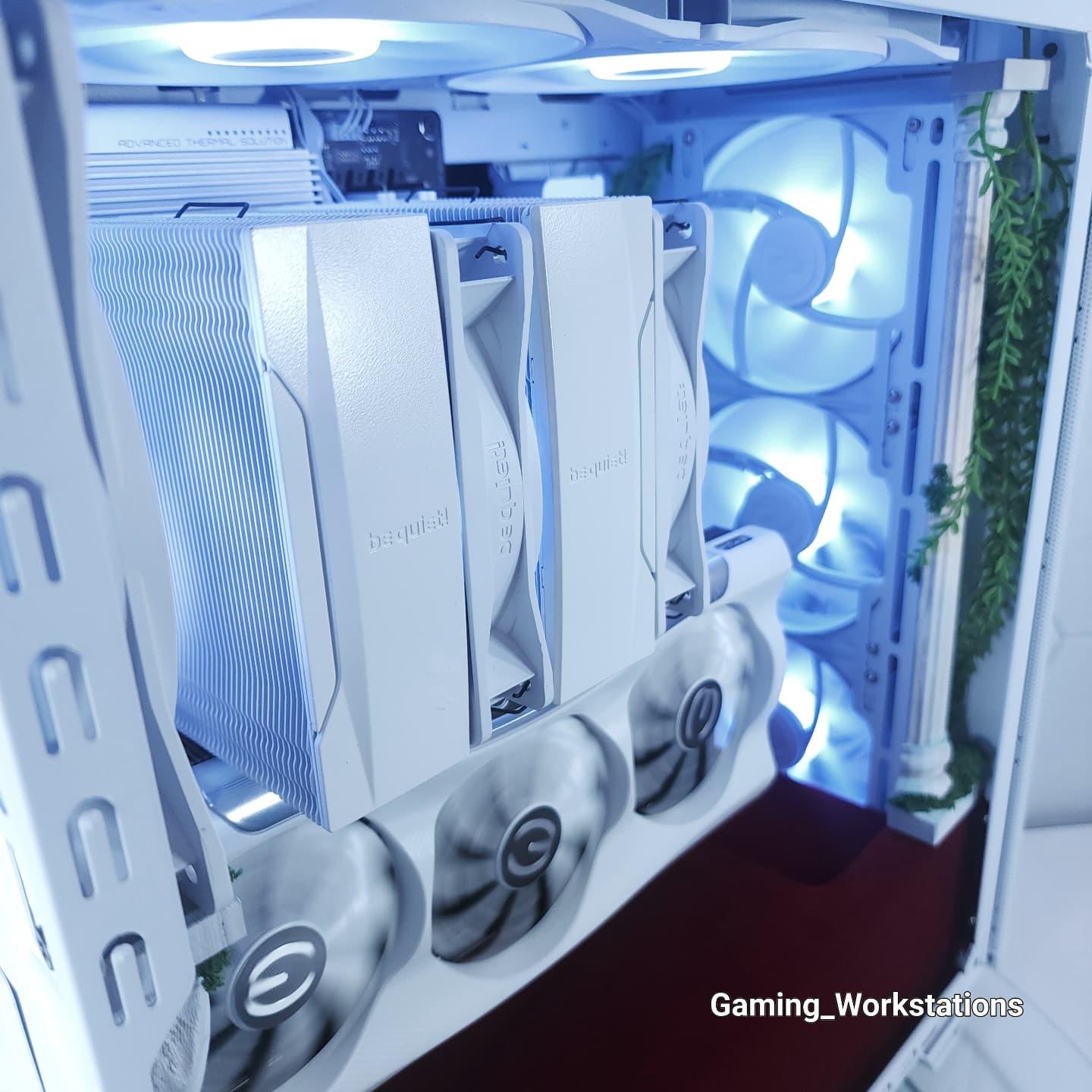 ❤️RTX 3090 | Core i9 12900KF ● 1440p/4K Gaming Computer